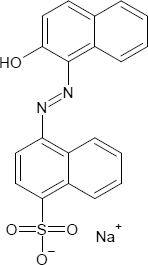 Acid Red 88